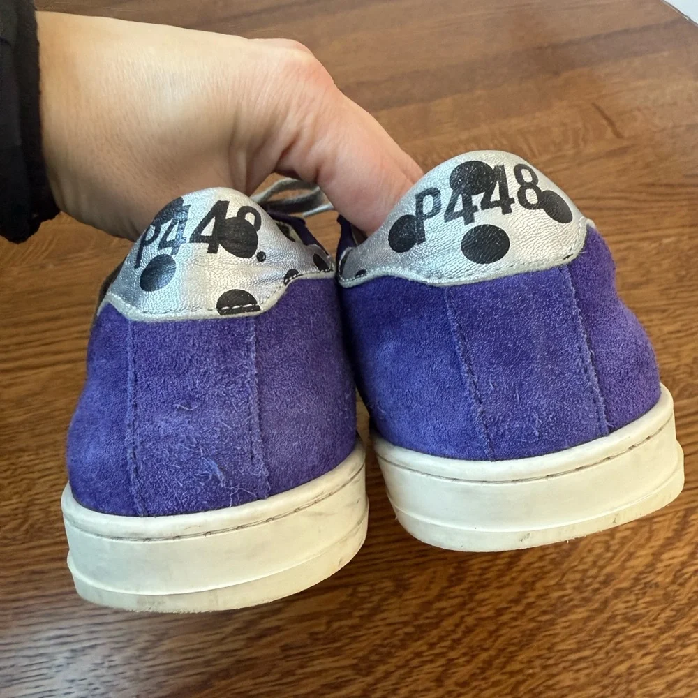 P448 this pair